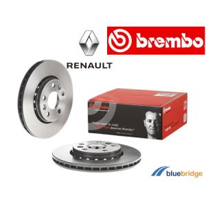 brembo（ブレンボ） brembo P68043N ブレーキパッド セラミックパッド