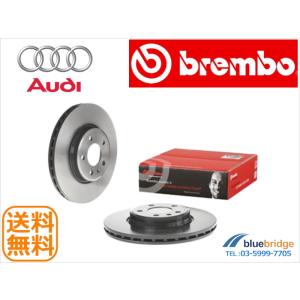 BREMBO 新品 ベンツ Sクラス W221 S350 221056 フロント ブレーキ