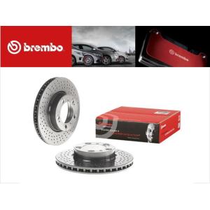 低ダスト BREMBO 新品 BMW MINI R57 コンバーチブル Cooper S JCW