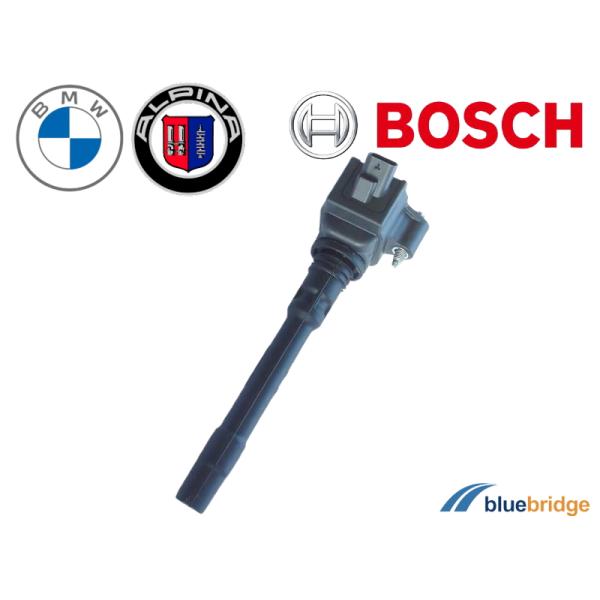BOSCH BMW 8シリーズ G14 G15 G16 M8 F93 イグニッションコイル 1213...