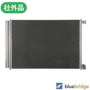 新品 スズキ ジムニー JB64W コンデンサー 95310-77R00 : ブルー