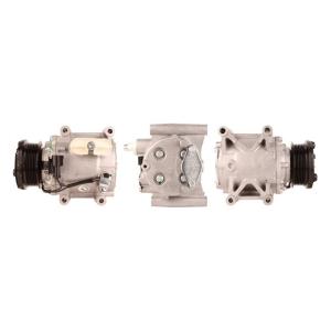 PXC16-1688【OE】ボルボ V40 エアコンコンプレッサー SANDEN 新品