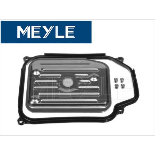 セット MEYLE 新品 VW ゴルフ3 ゴルフ4 ATフィルター ATガスケット 01M39842...