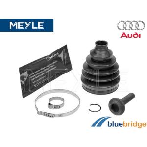 SPIDAN 新品 ポルシェ ドライブシャフトブーツ4個セット 911 996