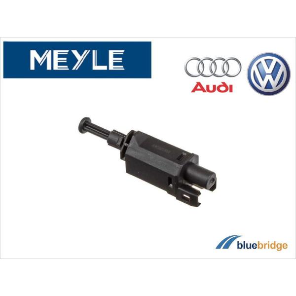 MEYLE 新品 VW ルポ 6X シャラン 7M ヴェント コラード ボーラ ブレーキランプスイッ...