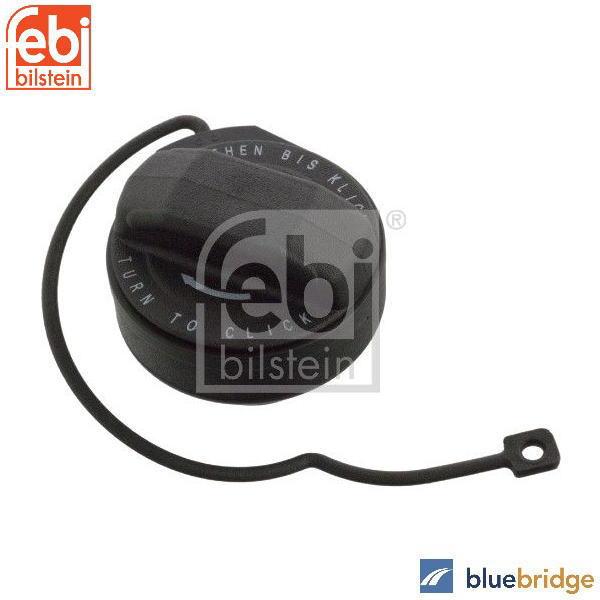 FEBI BILSTEIN ポルシェ ボクスター 986 987 燃料 フューエル タンク キャップ...
