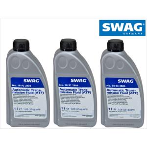 赤色 純正品 1L メルセデス ベンツ 722.6系 5速AT ATF オートマ 