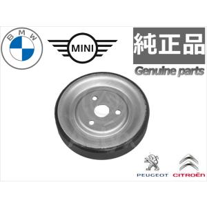 純正品 新品 ウォーターポンププーリー BMW MINI F20 R55 R56 R57 R60