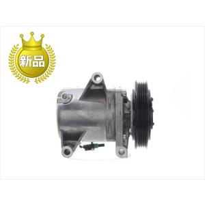 新品 BMW MINI R52 R53 エアコン コンプレッサー 64509257059