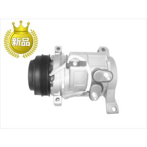 SANDEN VW UP! アップ 1.0 AACHY エアコン コンプレッサー 1S0816803