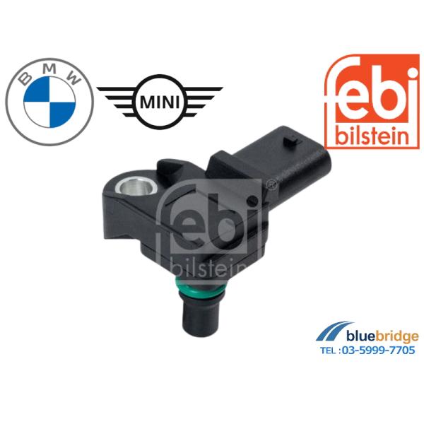 FEBI 新品 BMW MINI インマニプレッシャーセンサー 13628637896 136278...