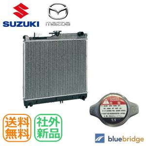 KOYORAD コーヨー ラジエーター* スズキ ジムニー TA-JB23W K6A 00.04〜 (A/T車) 純正番号： 17700-81A11 相当品 KOYORAD コーヨー ラジエーター* スズキ ジムニー TA-JB23W K6A 00.04〜 (A/T車) 純正番号： 17700-80A10  相当品 : NEWFRONTIER - 通販 - Yahoo!ショッピング