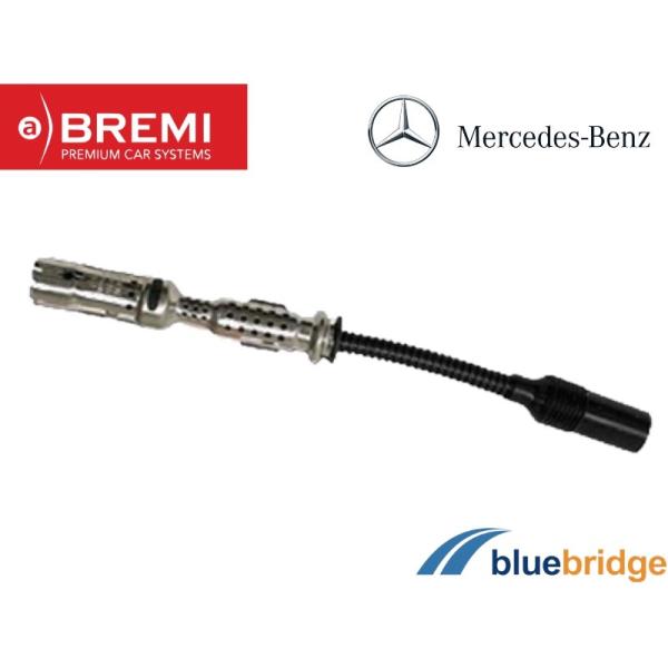 新品 BREMI メルセデスベンツ プラグコード W463 W163 W639 1121500118...