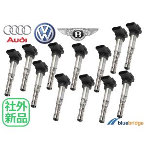 イグニッションコイル STANDARD 07-11年 Jeep JKラングラー 3.8L