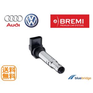 平行輸入品】BOSCH Audi VW 純正 OEM イグニッションコイル 0221604115