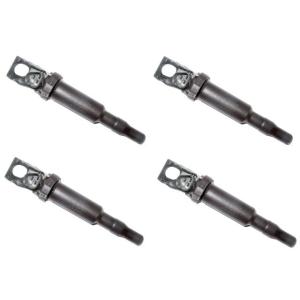 BOSCH 新品 BMW MINI イグニッションコイル 4本 R55 R56 R57 R58 R59