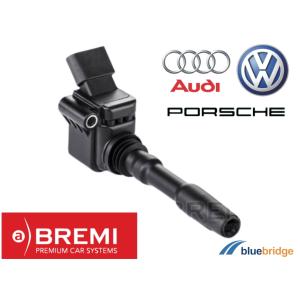 Audi 新品 アウディ 強化 イグニッションコイル 5本 TT RS クーペ