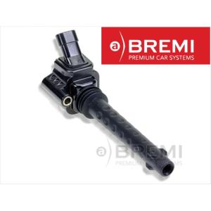 4本セット BREMI 新品 アバルト ABARTH 500 595 695 イグニッション