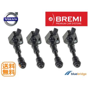 4本セット 新品 BREMI ボルボ V60 S60 FB420 ZB420 XC60 DB420 UB420