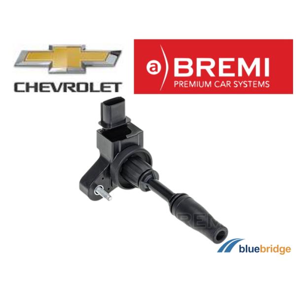 BREMI 新品 シボレー カマロ コンバーチブル 6代目  2016- 2.0L A1XC イグニ...