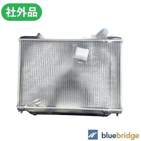 日産 キャラバン VPE25 QGE25 CQGE25 ラジエーター 21460-VW000
