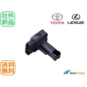 エアフロメーター ZZW30 MR−S 22204-22010 トヨタ純正部品 : 有限