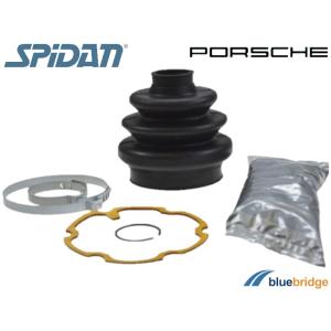 ポルシェ フロント/リア ドライブシャフトブーツキット アウター