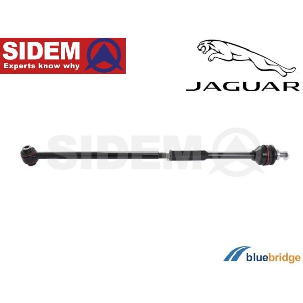 SIDEM 新品 ジャガー XJ X350 3.0L 3.5L 3.6L 4.2L リア ステアリン...