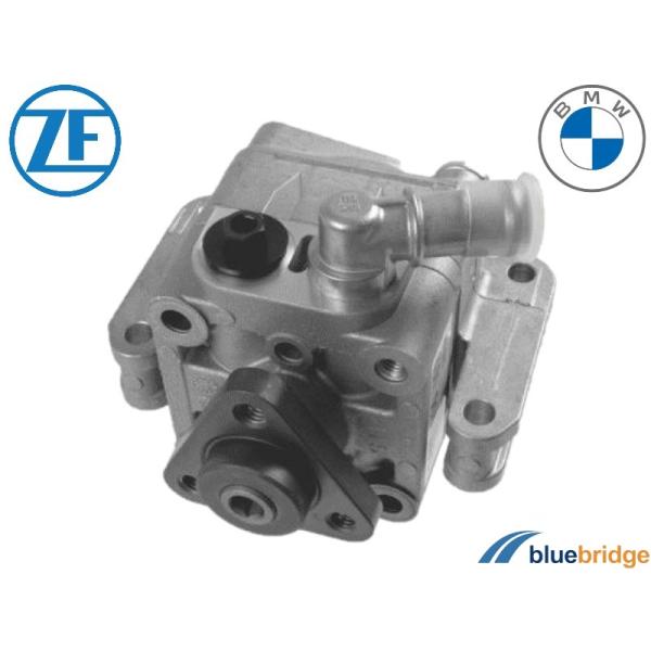 新品 ZF BOSCH BMW パワステポンプ E82 E87 E88 E90 E91 E92 E9...