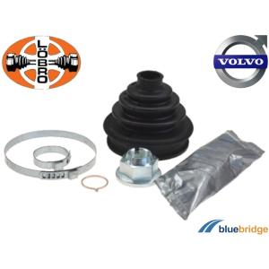 VOLVO AQ290 ドライブシャフト OEM LOBRO 新品 ボルボ V70 I ドライブシャフトブーツ アウター側
