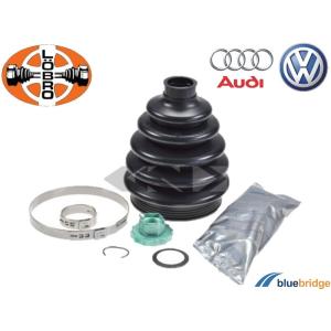 SKF フロントドライブシャフト アウディ用未使用品 Audi（アウディ） 優良品 LOBRO フロント ドライブシャフト ブーツ