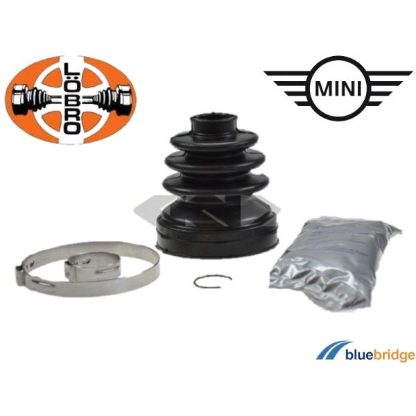 LOBRO 新品 OEM BMW MINI ミニ クーパー R50 R52 R56 ワン ローバー ...