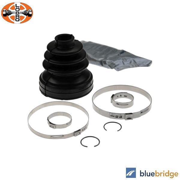 LOBRO BMW MINI R52 コンバーチブル クーパーS ドライブ シャフト ブーツ インナ...