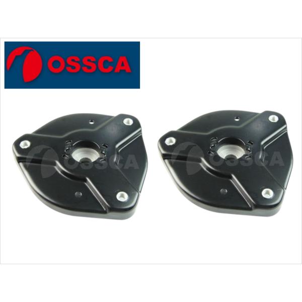 左右セット 新品 OSSCA ベンツ X204 GLK300 フロントショックアッパーマウント 20...