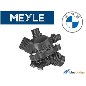 MEYLE 新品 BMW 1シリーズ E87 E82 130i 135i X1 E84 xDrive25i サーモスタット 11537536655 11537544788 11537549476