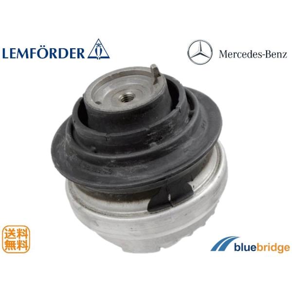 新品 LEMFORDER メルセデス ベンツ SLK R172 SLK200 1.8L 172448...