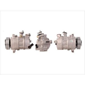 エアコン】ACコンプレッサー純正同等新品/SANDEN製 フォルクスワーゲン