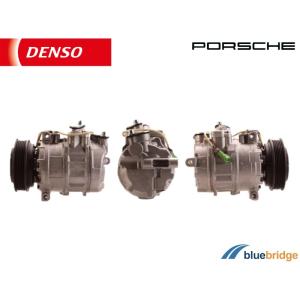 新品 ポルシェ 911 964型 3.6L カレラ2 カレラ4 カブリオ エアコン