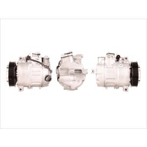 DENSO 新品 ジャガー XJ X308系 XJ8 3.2L 4.0L エアコン コンプレッサー ...