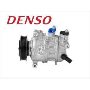 新品 アウディ A4 B9 1.4TFSI 2.0TFSI エアコン コンプレッサー