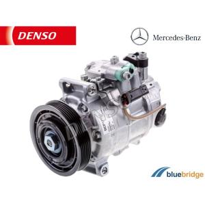 DENSO 新品 ポルシェ マカン 2.0L 95BCNC J1H1 エアコン