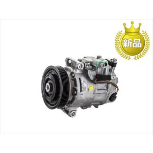 DENSO 新品 ベンツ Bクラス W246 B180 B250 エアコン コンプレッサー 