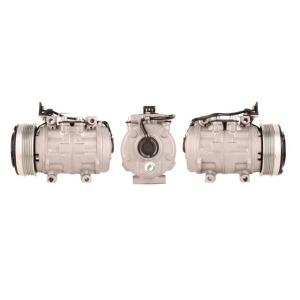 新品 BMW MINI R56 R55 エアコン コンプレッサー 64509257059