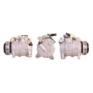 新品 BMW MINI R60 R61 エアコン コンプレッサー 64509257059