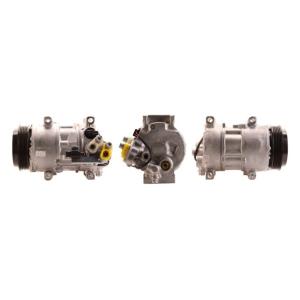 Valeo コンプレッサー VICP007N ISUZU ELF sankou-parts_vicp007n