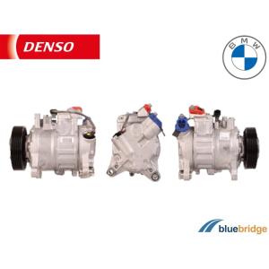 MAHLE製エアコン コンプレッサー  1&3シリーズ&X3 F25 正規純正OEM BMW X1 F48 X2 F39 X3 F25 X4 F26 エアコンコンプレッサー