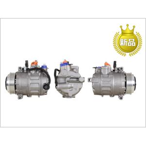 PXC16-1688【OE】ボルボ V40 エアコンコンプレッサー SANDEN 新品