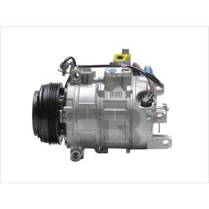 DENSO 新品 BMW 6シリーズ F12 F13 F06 650i M6 エアコン コンプレッサ...