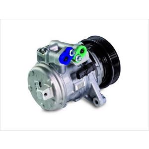 新品 クライスラー ジープ パトリオット 2.4L MK74 エアコン