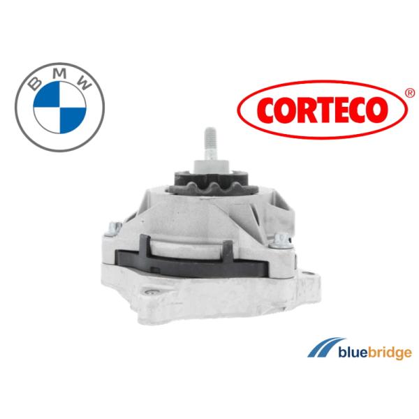 CORTECO BMW 1シリーズ F20 118d 1S20 エンジンンマウント 右 221168...